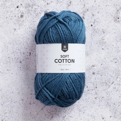 Järbo Soft Cotton